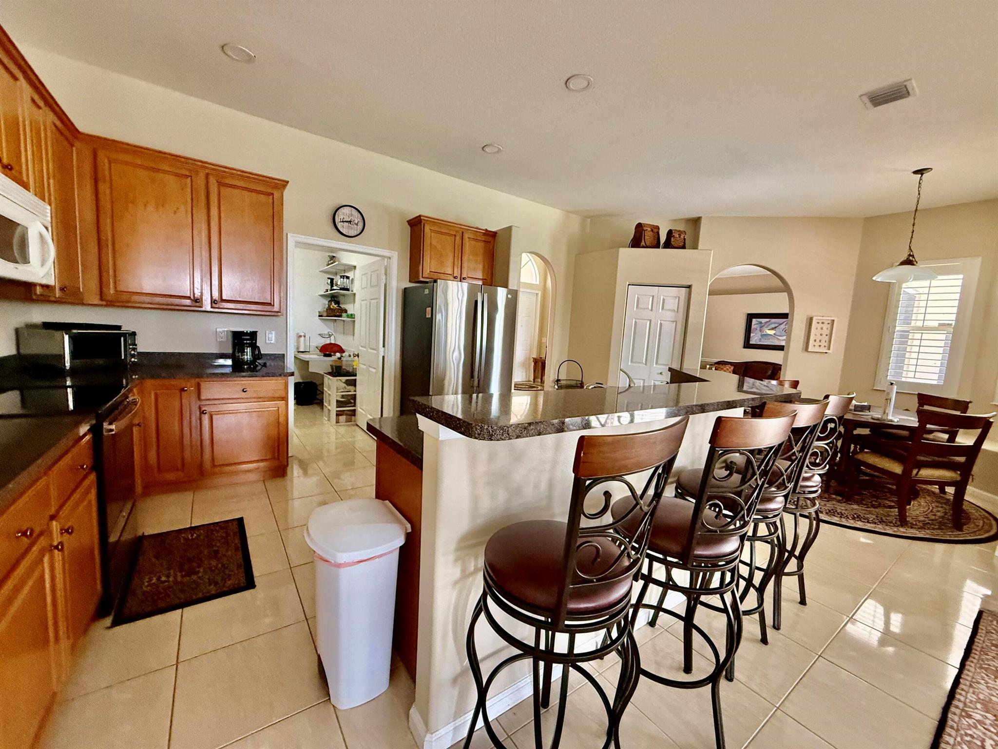 PORT ST LUCIE SECTION 39 - Residential Lease