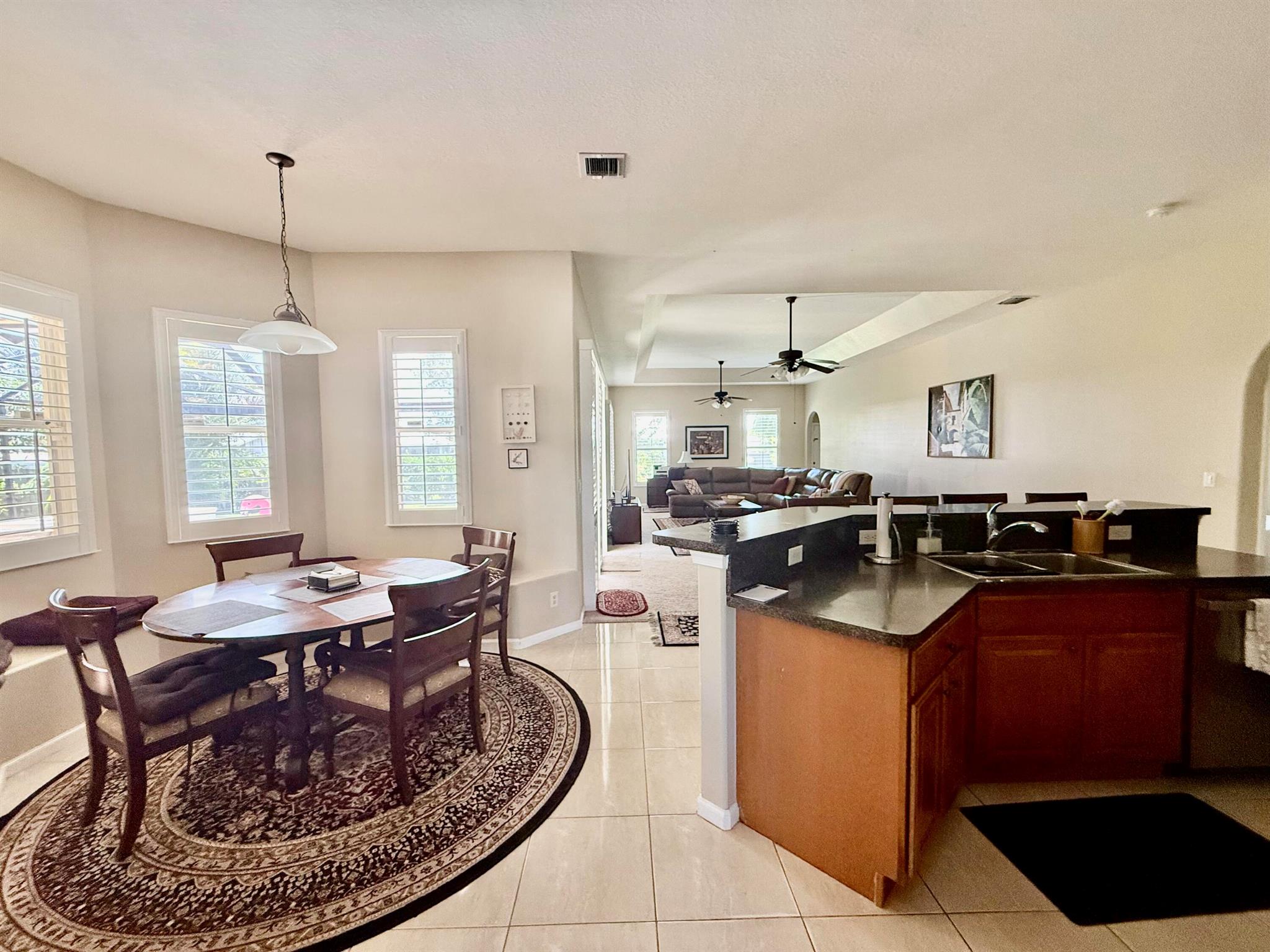PORT ST LUCIE SECTION 39 - Residential Lease