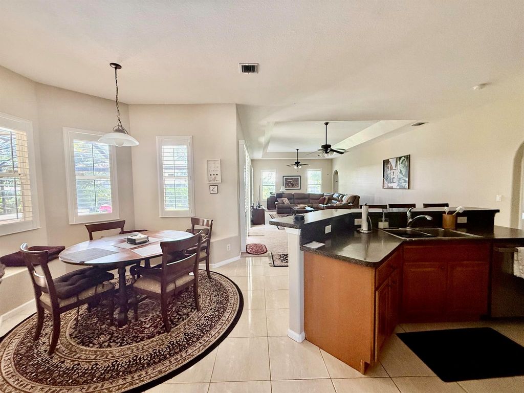 Photo of 2810 SE Tate Avenue, Port Saint Lucie, FL 34984 (MLS # R11109246)