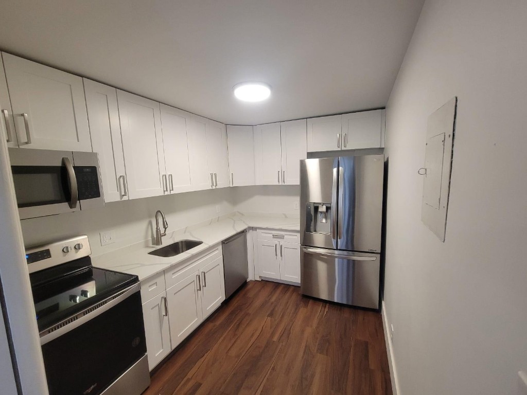 Inverrary Gardens Condo I - Residential