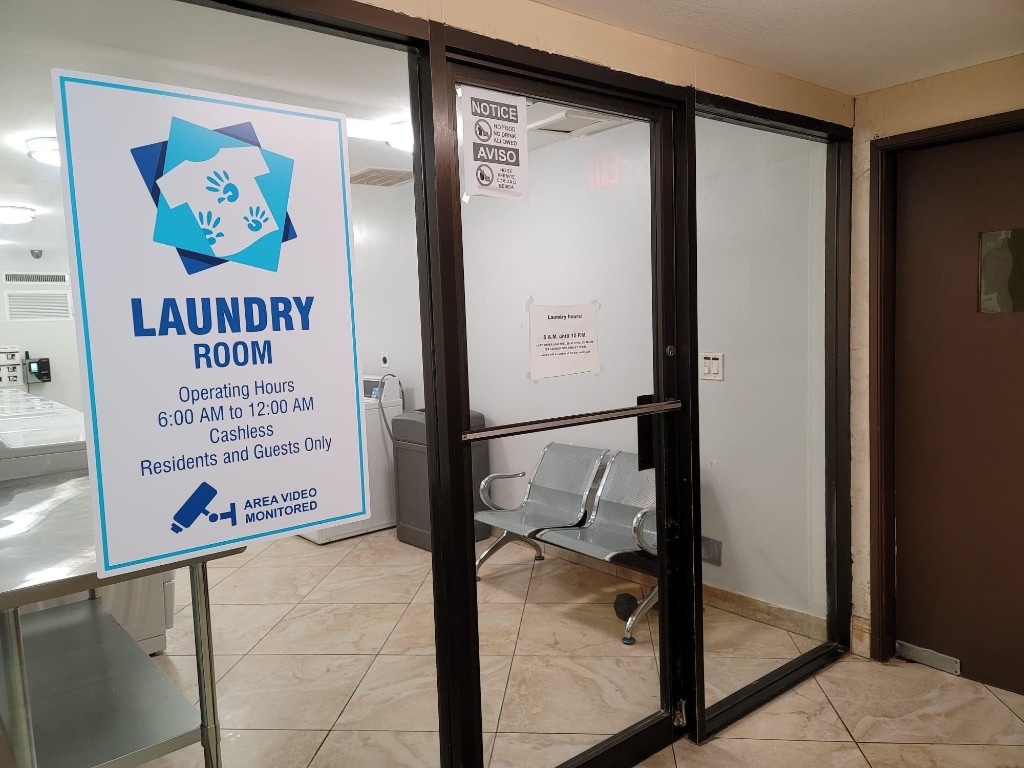 Inverrary Gardens Condo I - Residential