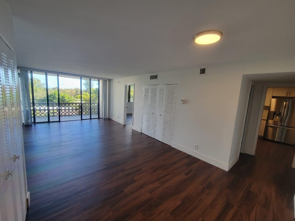 Inverrary Gardens Condo I - Residential