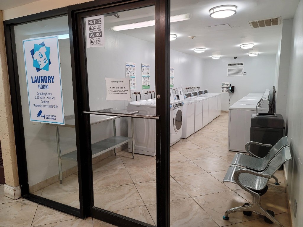 Inverrary Gardens Condo I - Residential