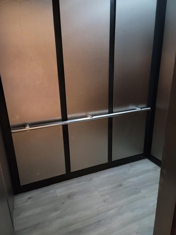 Inverrary Gardens Condo I - Residential