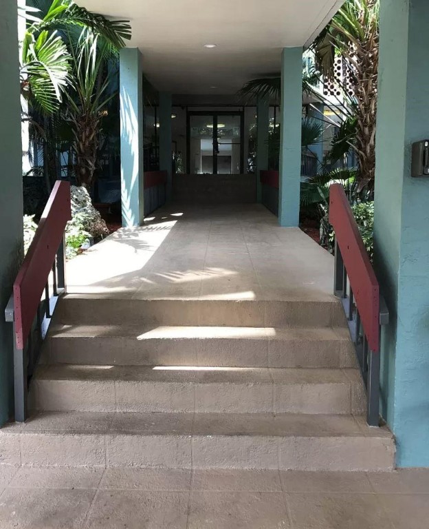 Inverrary Gardens Condo I - Residential