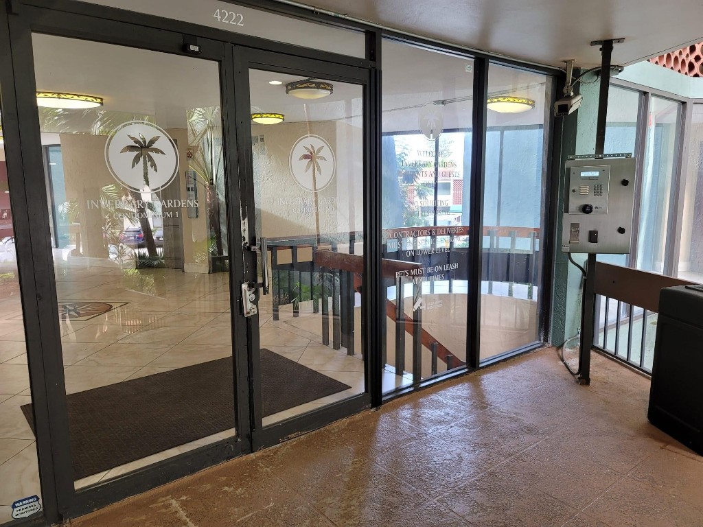 Inverrary Gardens Condo I - Residential