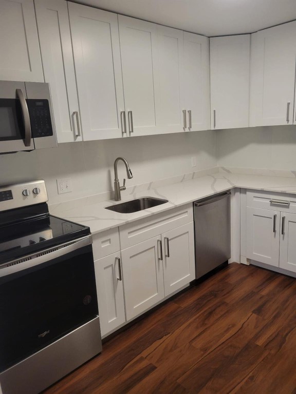 Inverrary Gardens Condo I - Residential