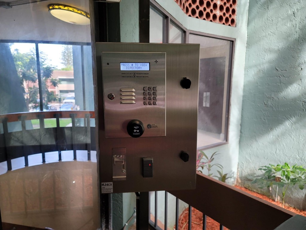 Inverrary Gardens Condo I - Residential