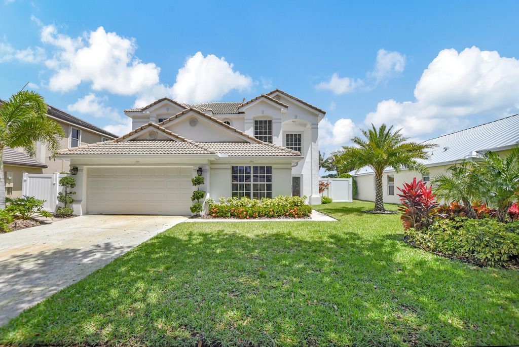 Photo of 1155 Anchor Point, Delray Beach, FL 33444 (MLS # R10983155)