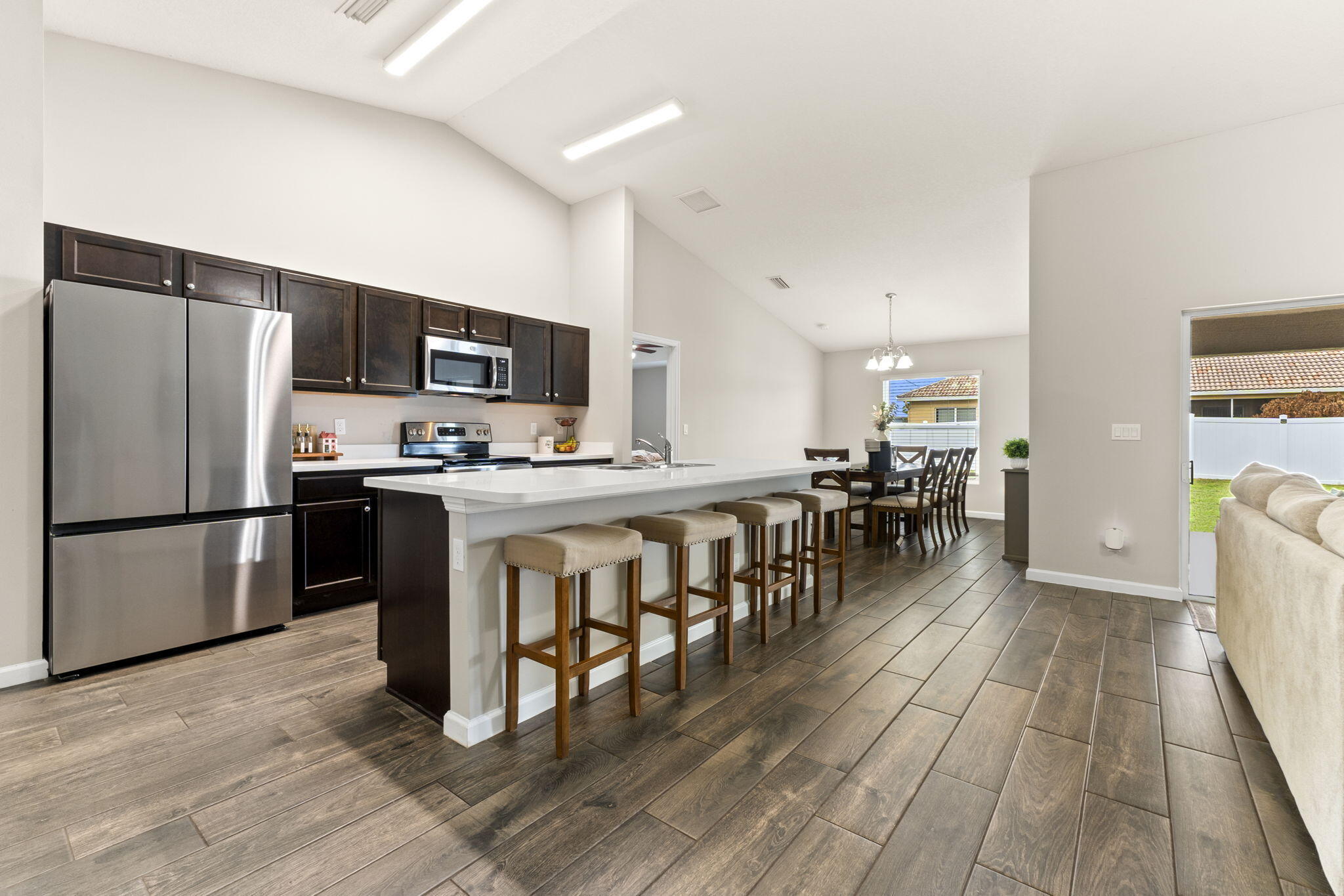 PORT ST LUCIE SECTION 35 - Residential