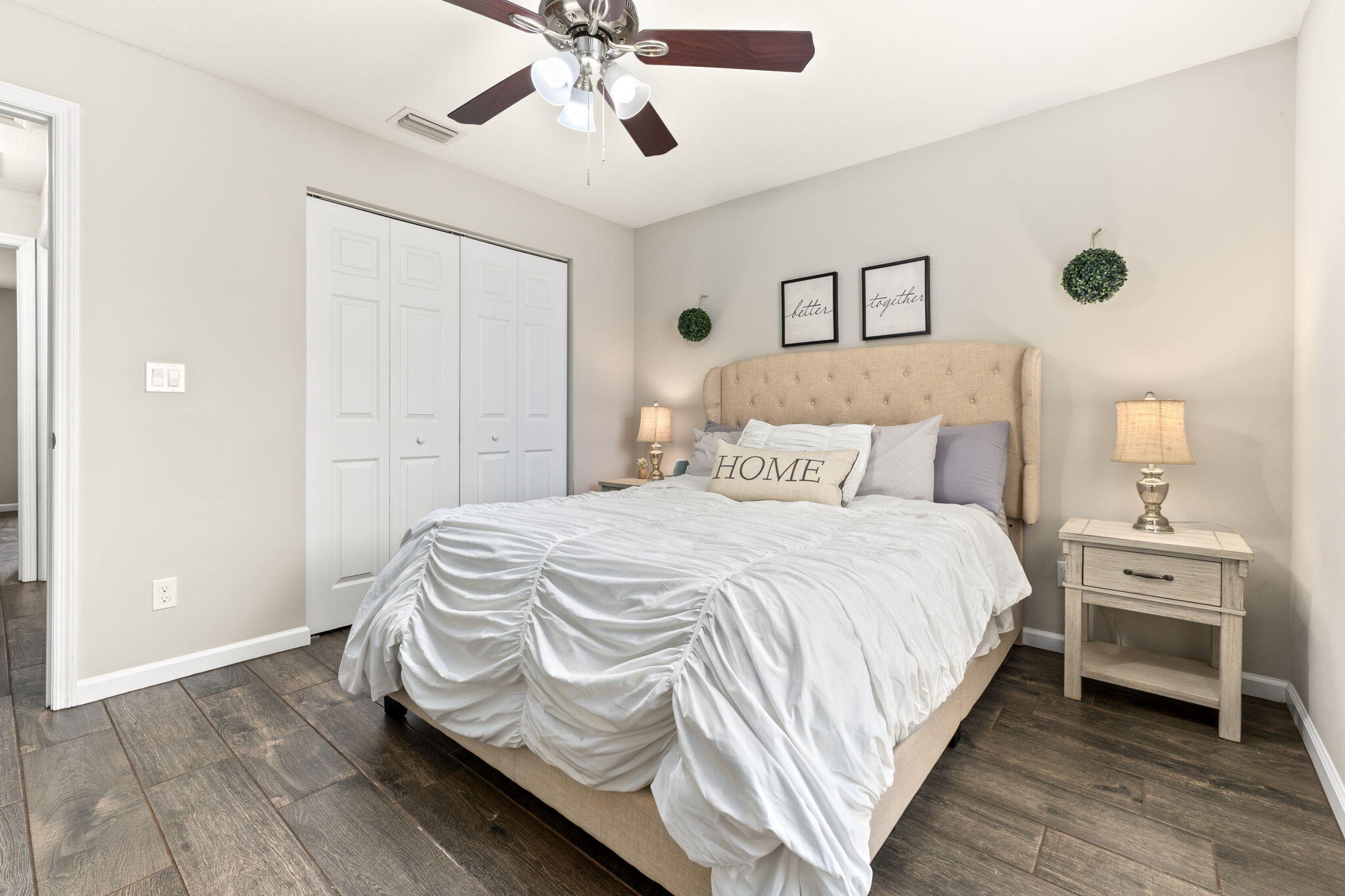 PORT ST LUCIE SECTION 35 - Residential