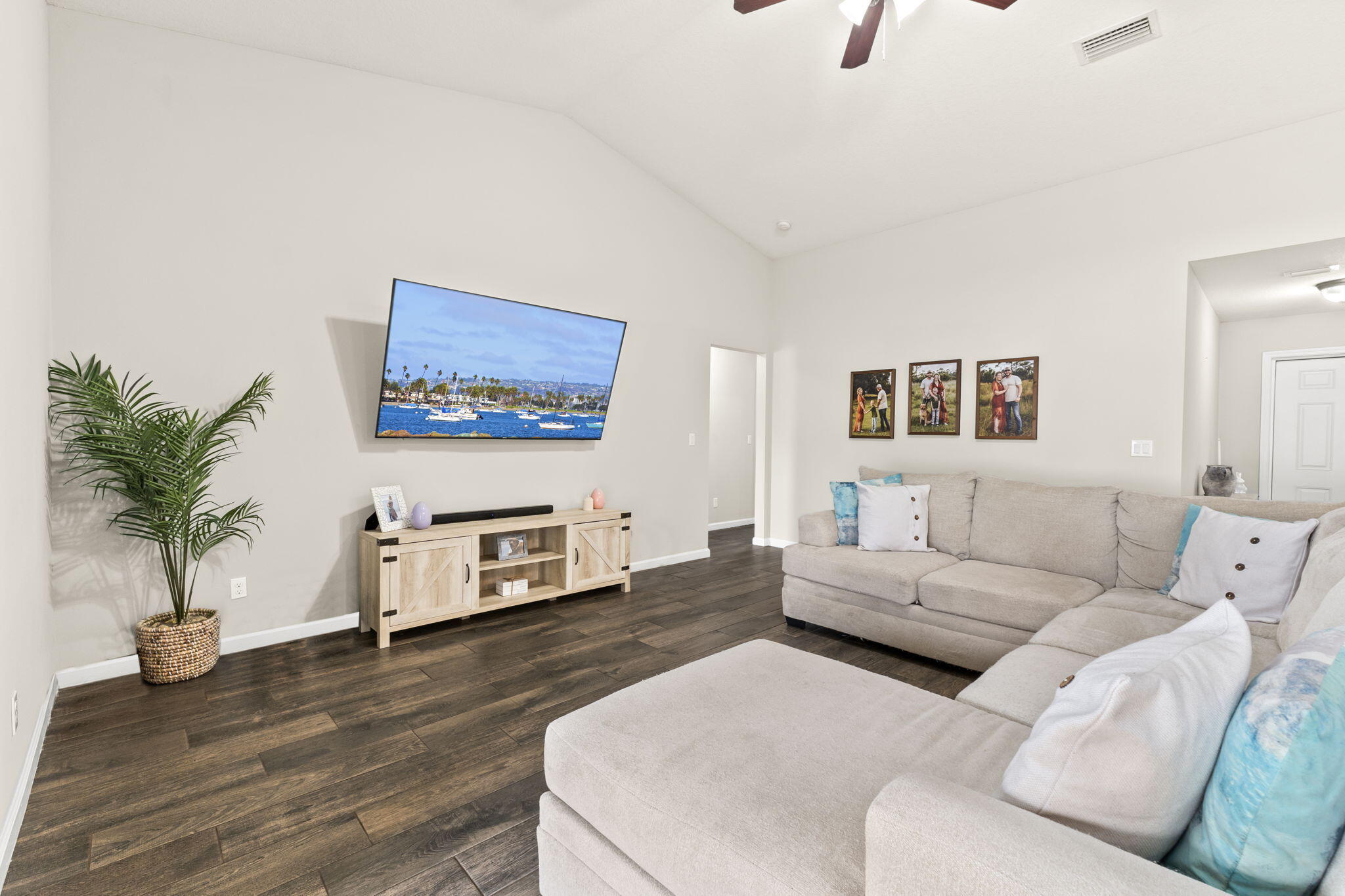 PORT ST LUCIE SECTION 35 - Residential