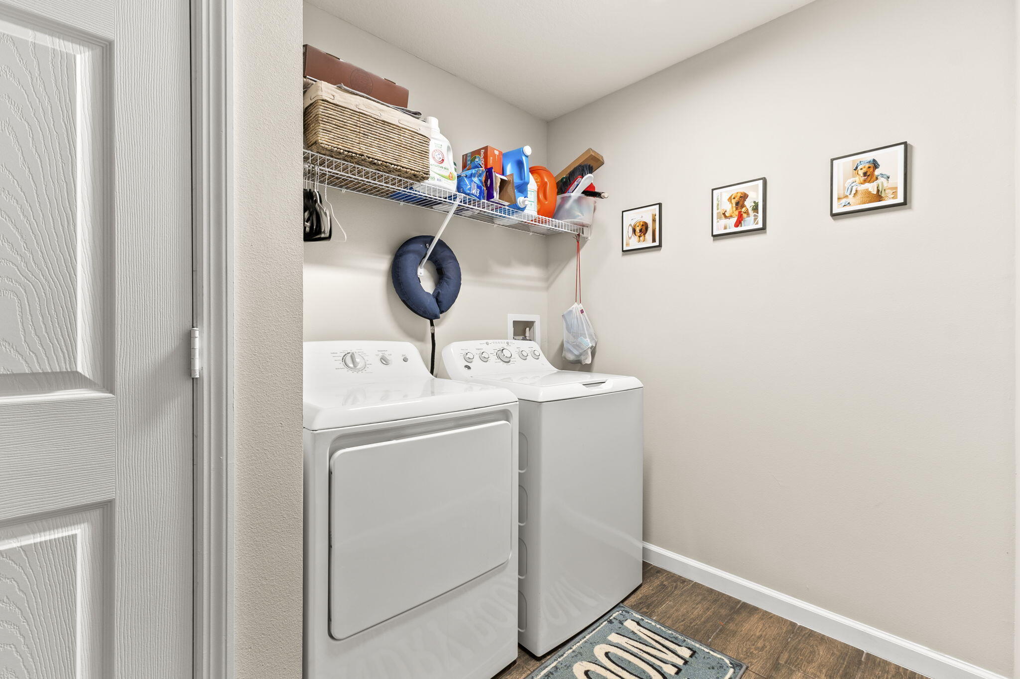 PORT ST LUCIE SECTION 35 - Residential