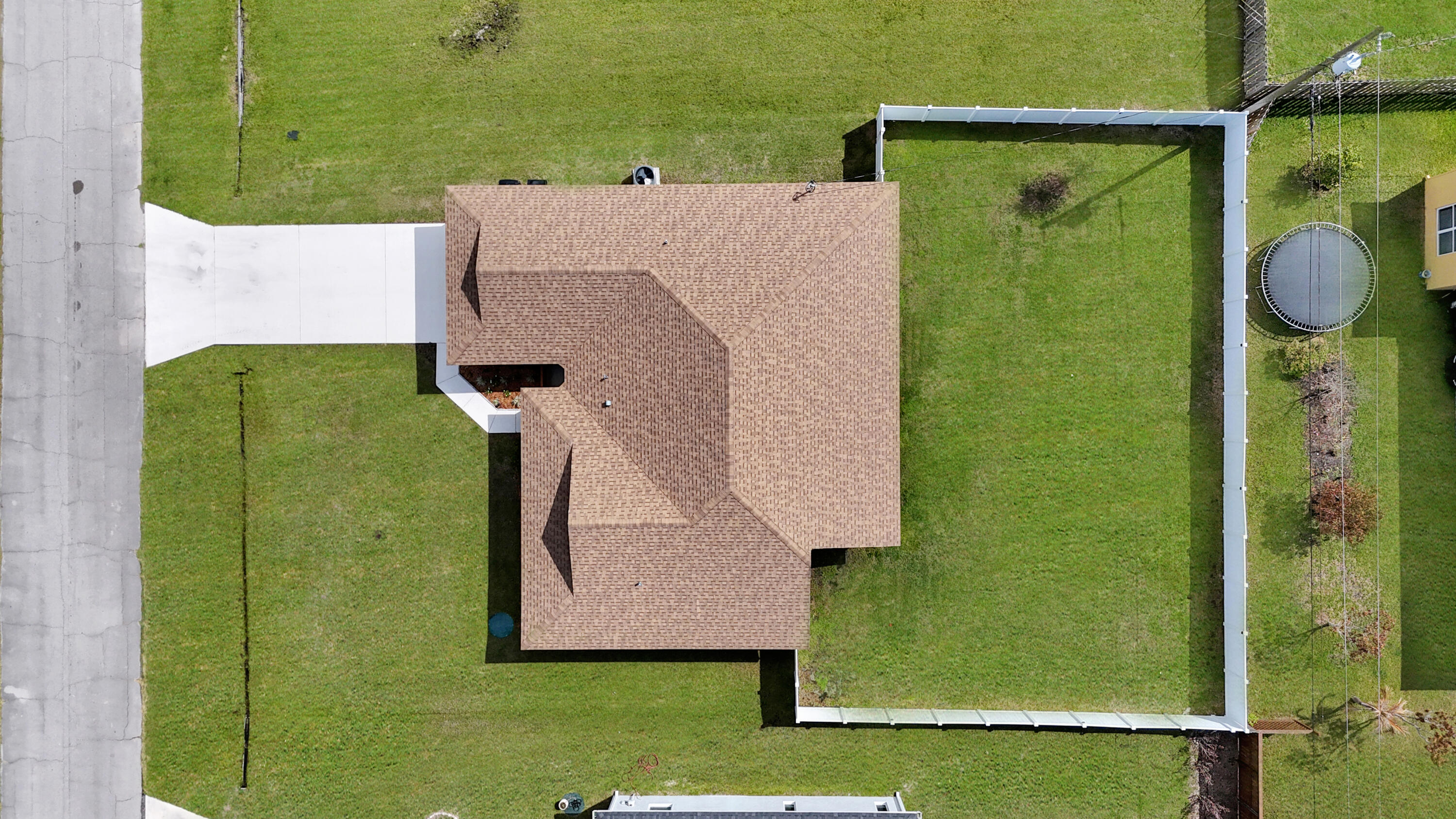 PORT ST LUCIE SECTION 35 - Residential