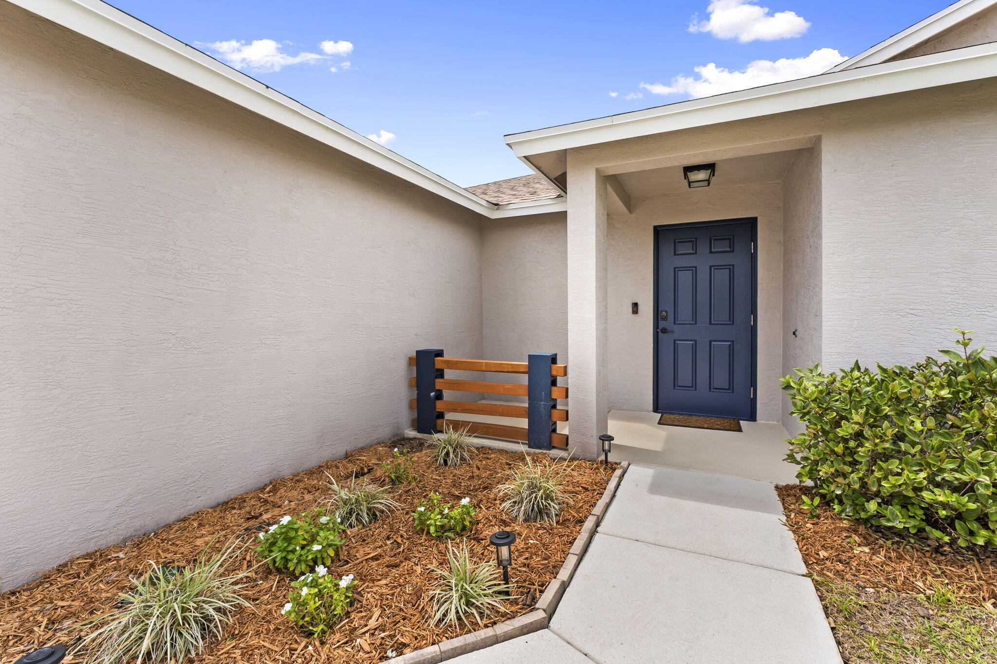 PORT ST LUCIE SECTION 35 - Residential