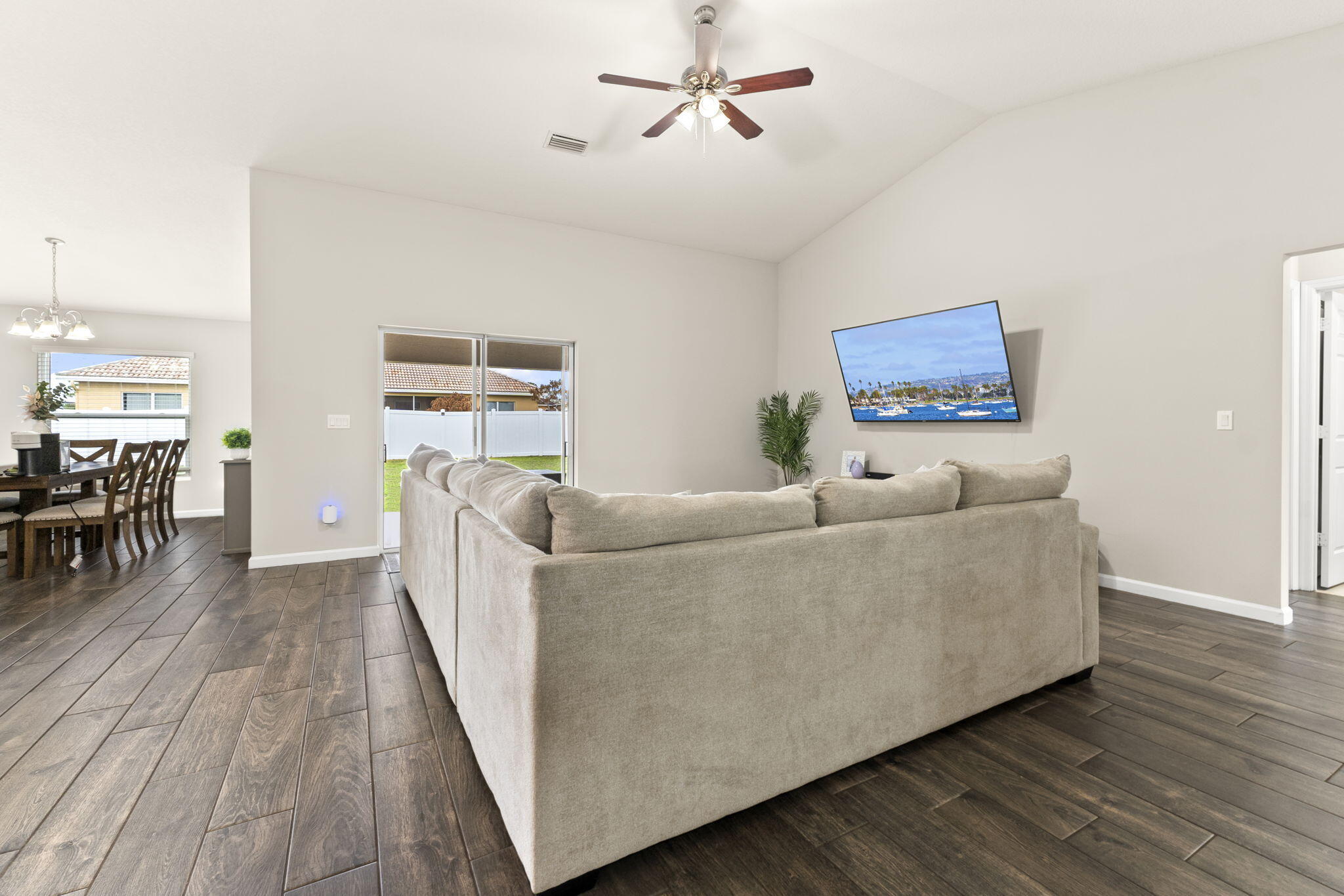 PORT ST LUCIE SECTION 35 - Residential