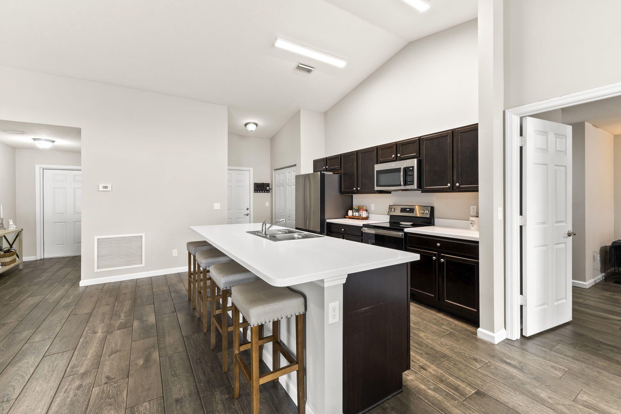 PORT ST LUCIE SECTION 35 - Residential