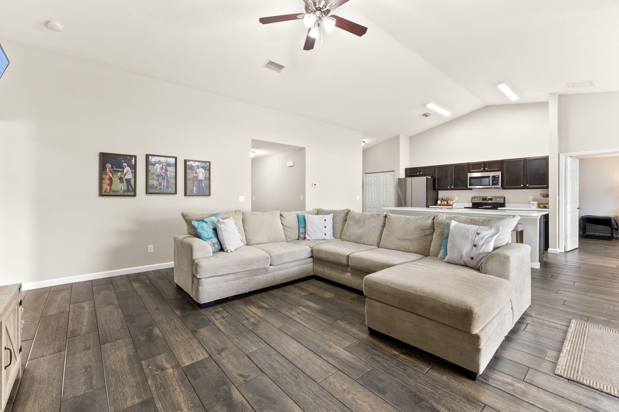 PORT ST LUCIE SECTION 35 - Residential