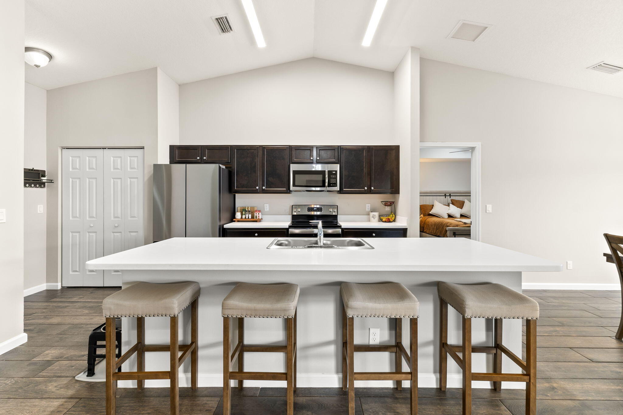 PORT ST LUCIE SECTION 35 - Residential