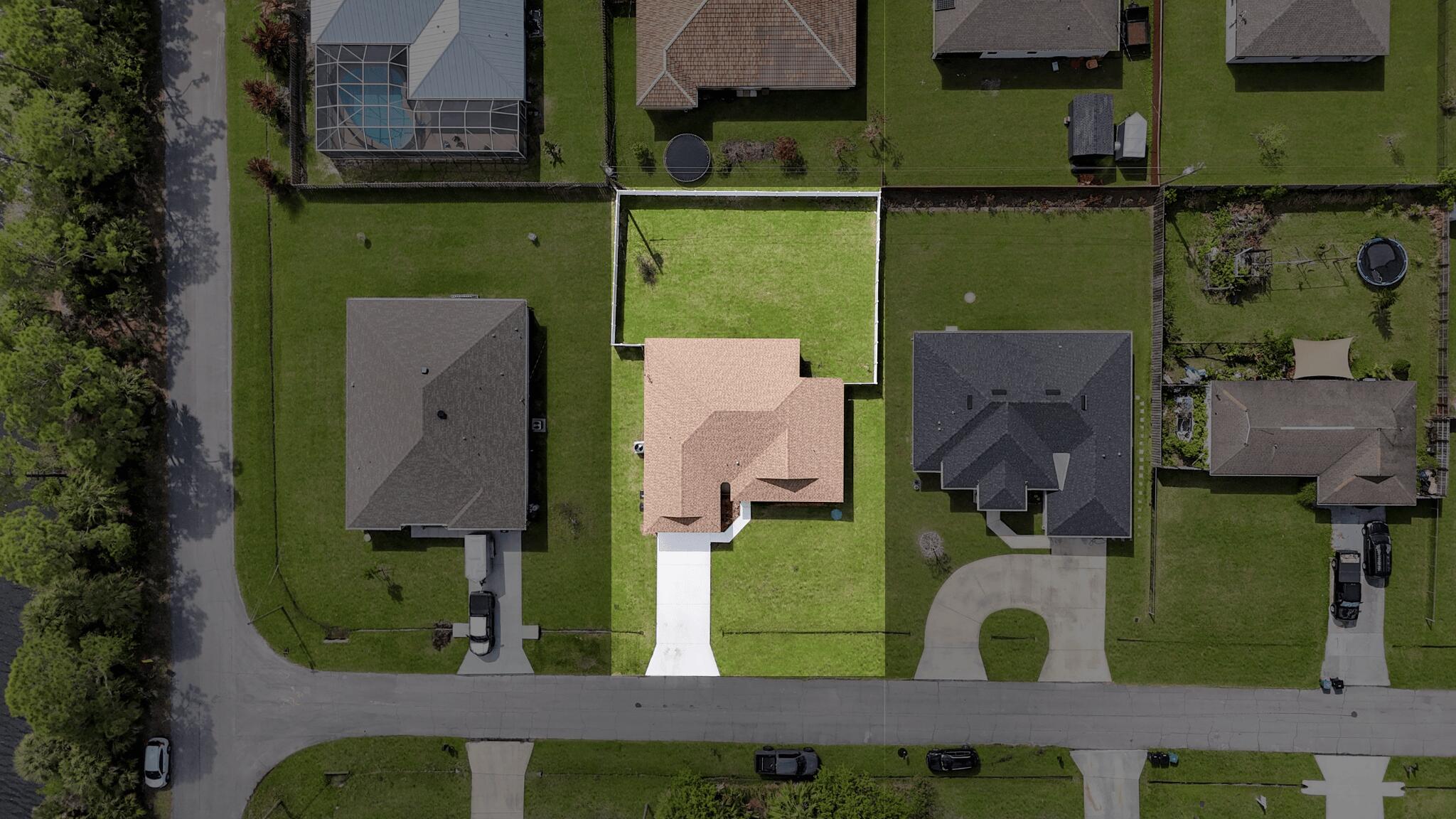 PORT ST LUCIE SECTION 35 - Residential