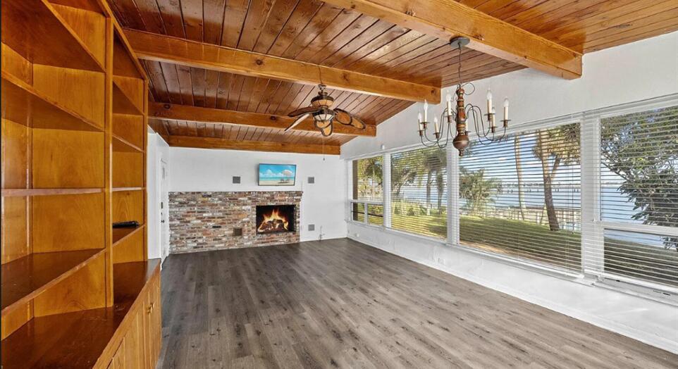 CHAS A PORTER ADDITION - Residential