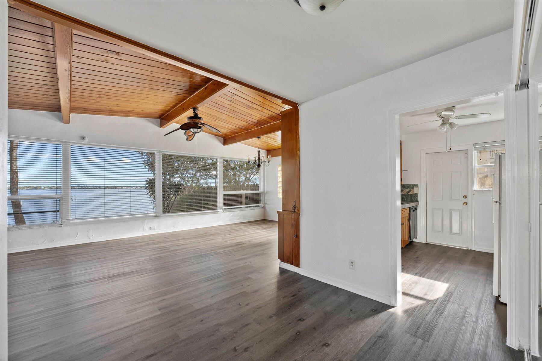 CHAS A PORTER ADDITION - Residential