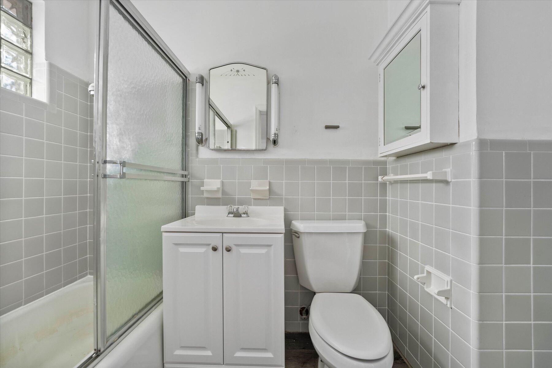 CHAS A PORTER ADDITION - Residential