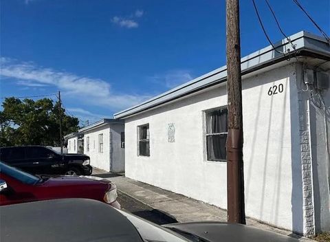 620 NW 14th Ave 1 Fort Lauderdale FL 33311