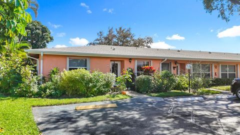1940 NW 13th Street 12-A Delray Beach FL 33445