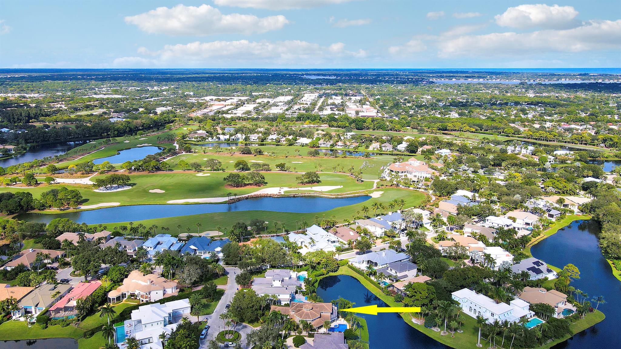 LOXAHATCHEE CLUB AT MAPLE - Residential