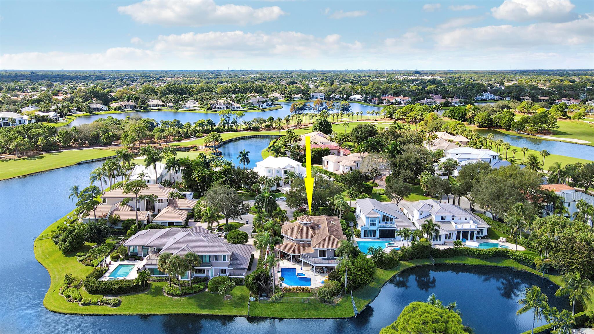 LOXAHATCHEE CLUB AT MAPLE - Residential