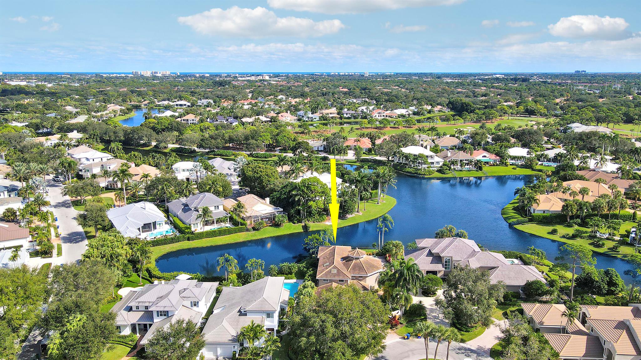 LOXAHATCHEE CLUB AT MAPLE - Residential
