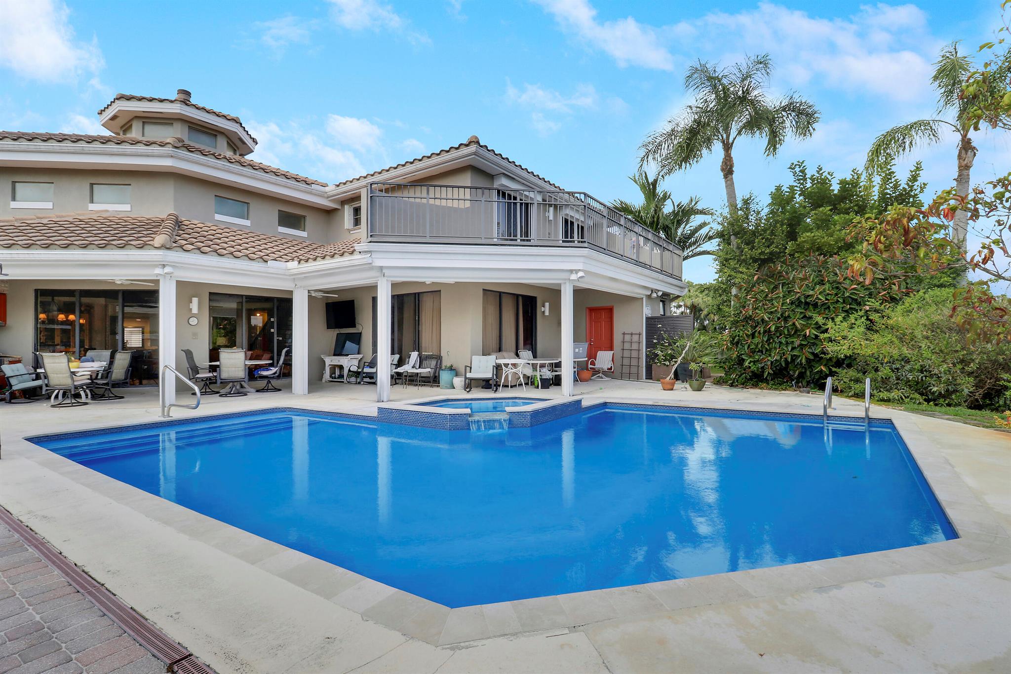 LOXAHATCHEE CLUB AT MAPLE - Residential