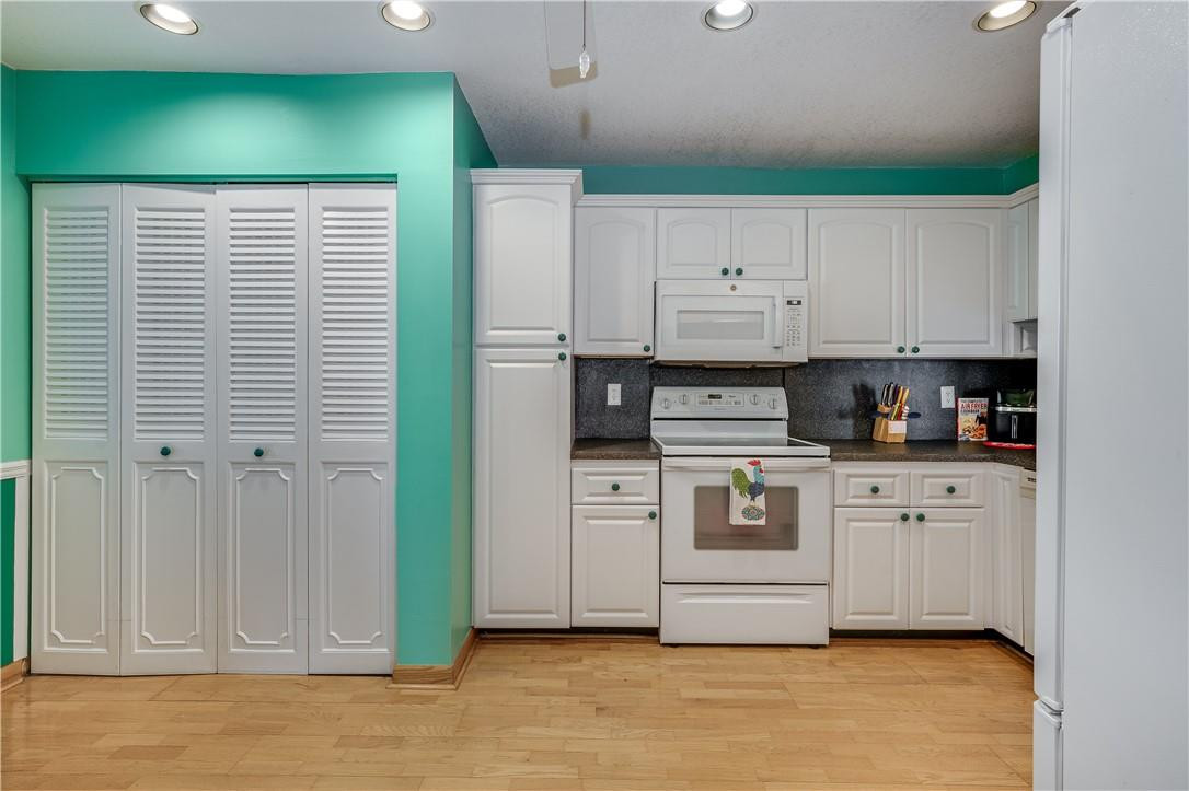 Villas at Bonaventure - Residential