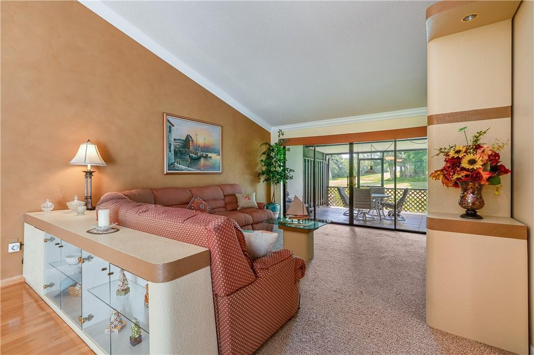 Villas at Bonaventure - Residential