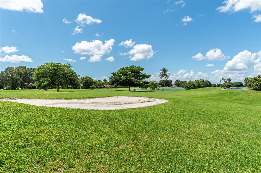 Villas at Bonaventure - Residential