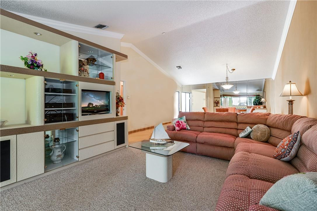 Villas at Bonaventure - Residential