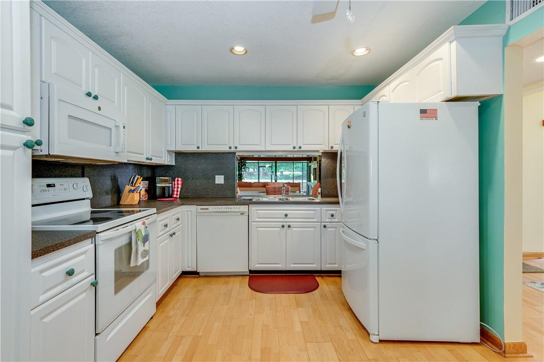 Villas at Bonaventure - Residential