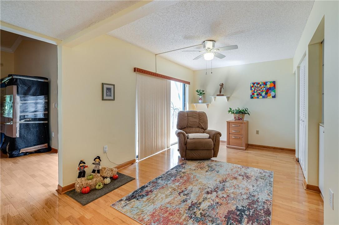 Villas at Bonaventure - Residential