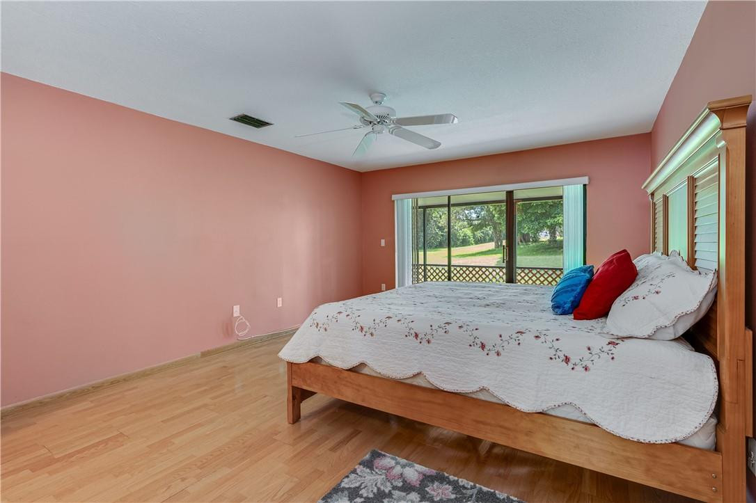 Villas at Bonaventure - Residential