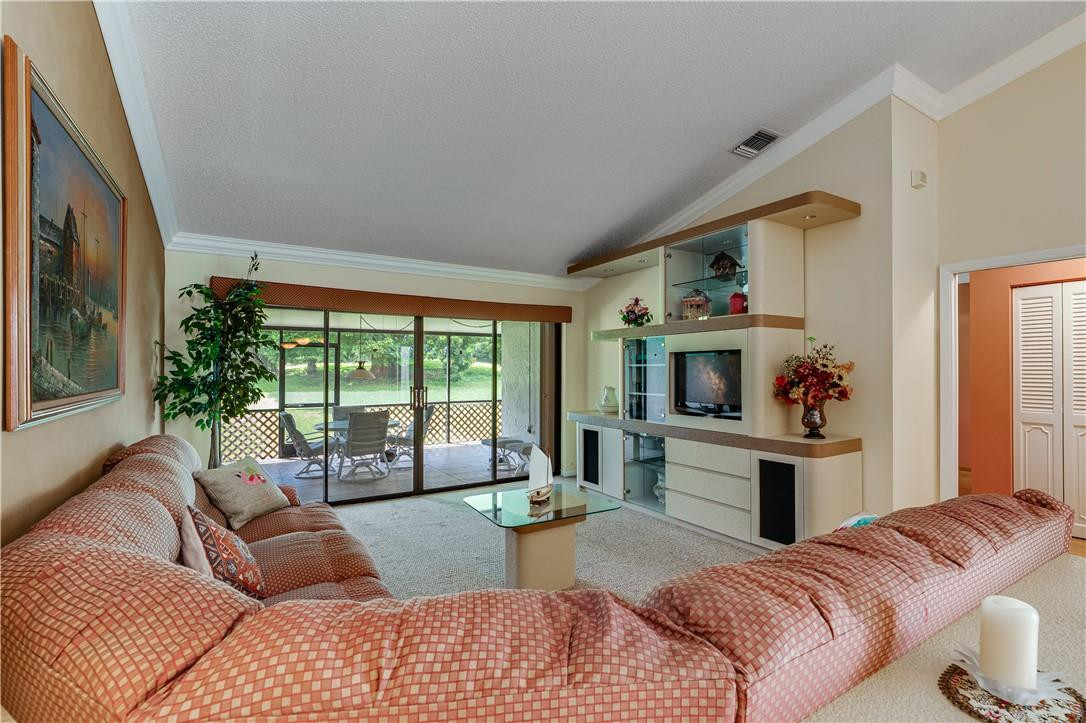 Villas at Bonaventure - Residential