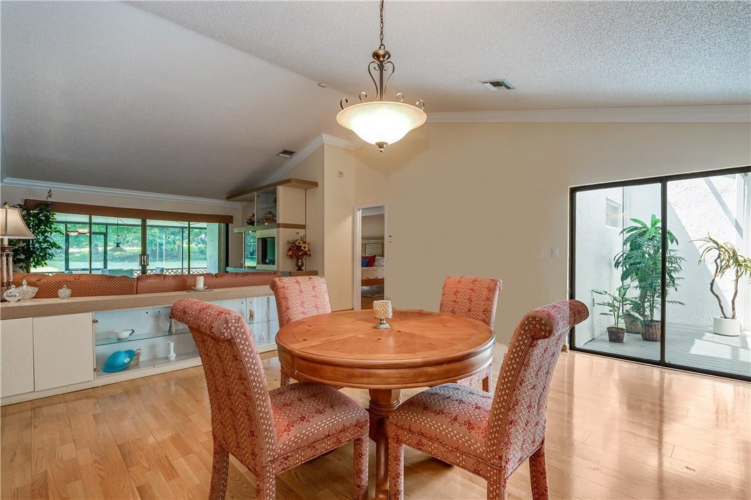 Villas at Bonaventure - Residential