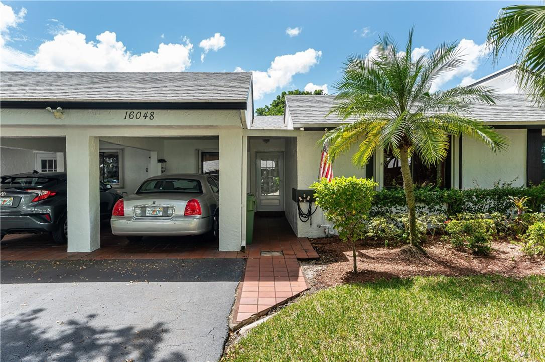 Villas at Bonaventure - Residential