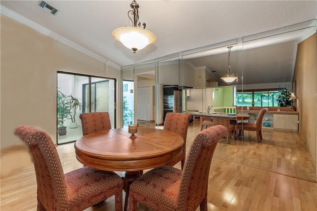 Villas at Bonaventure - Residential