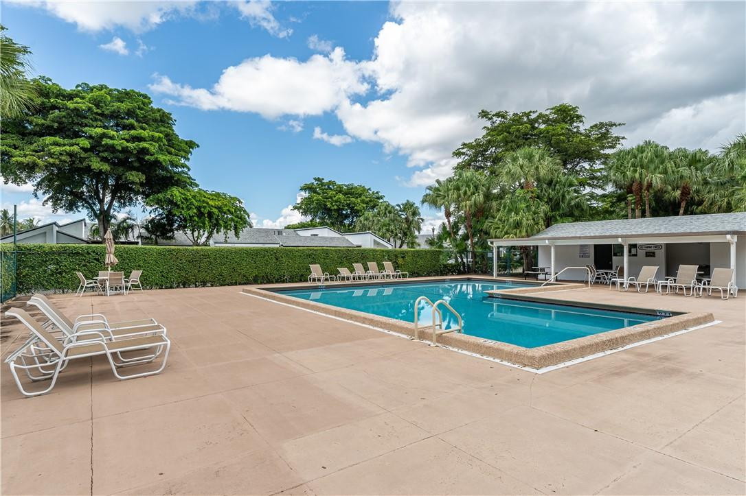 Villas at Bonaventure - Residential