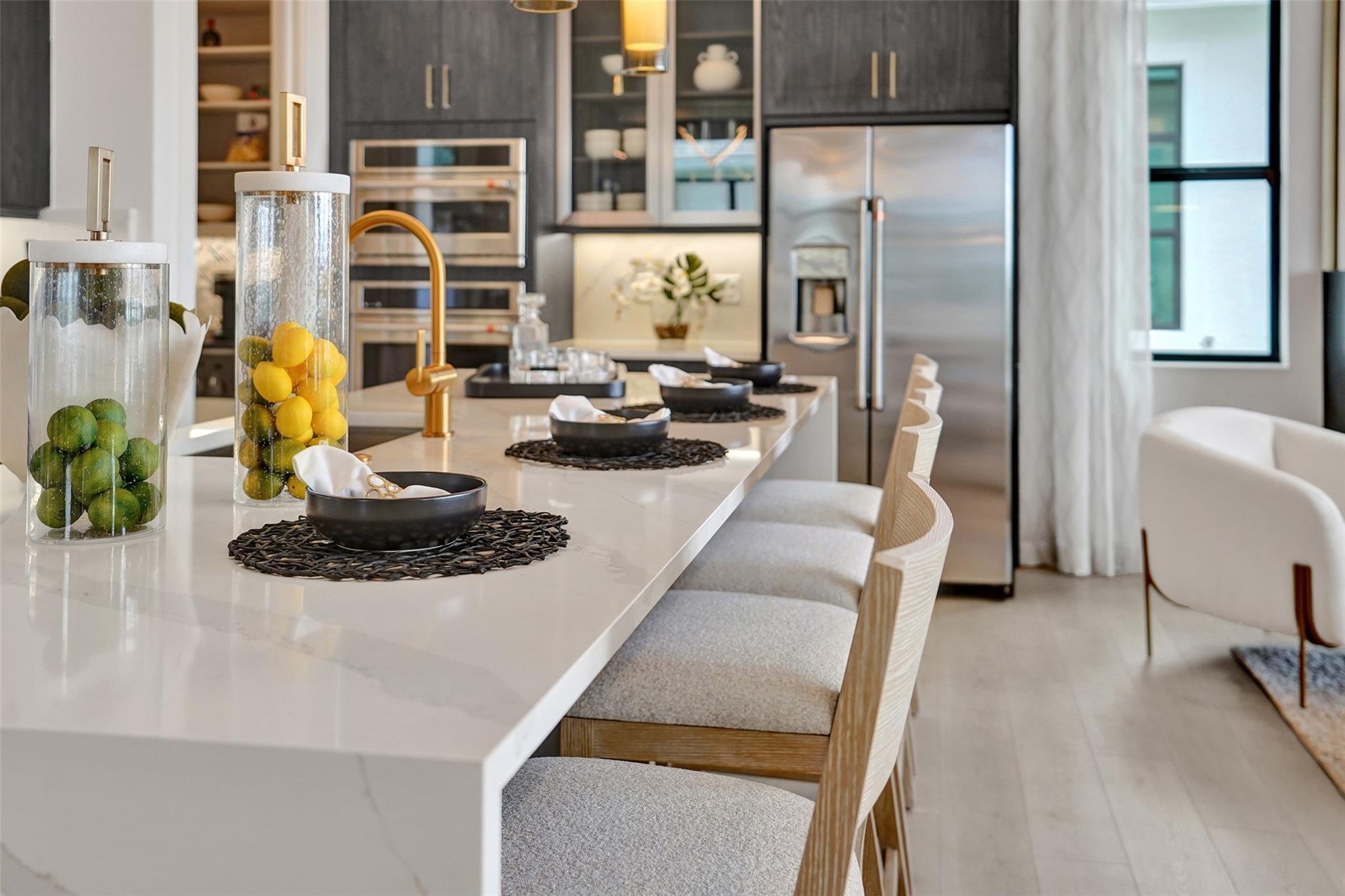 Esprit at Avenir - Residential