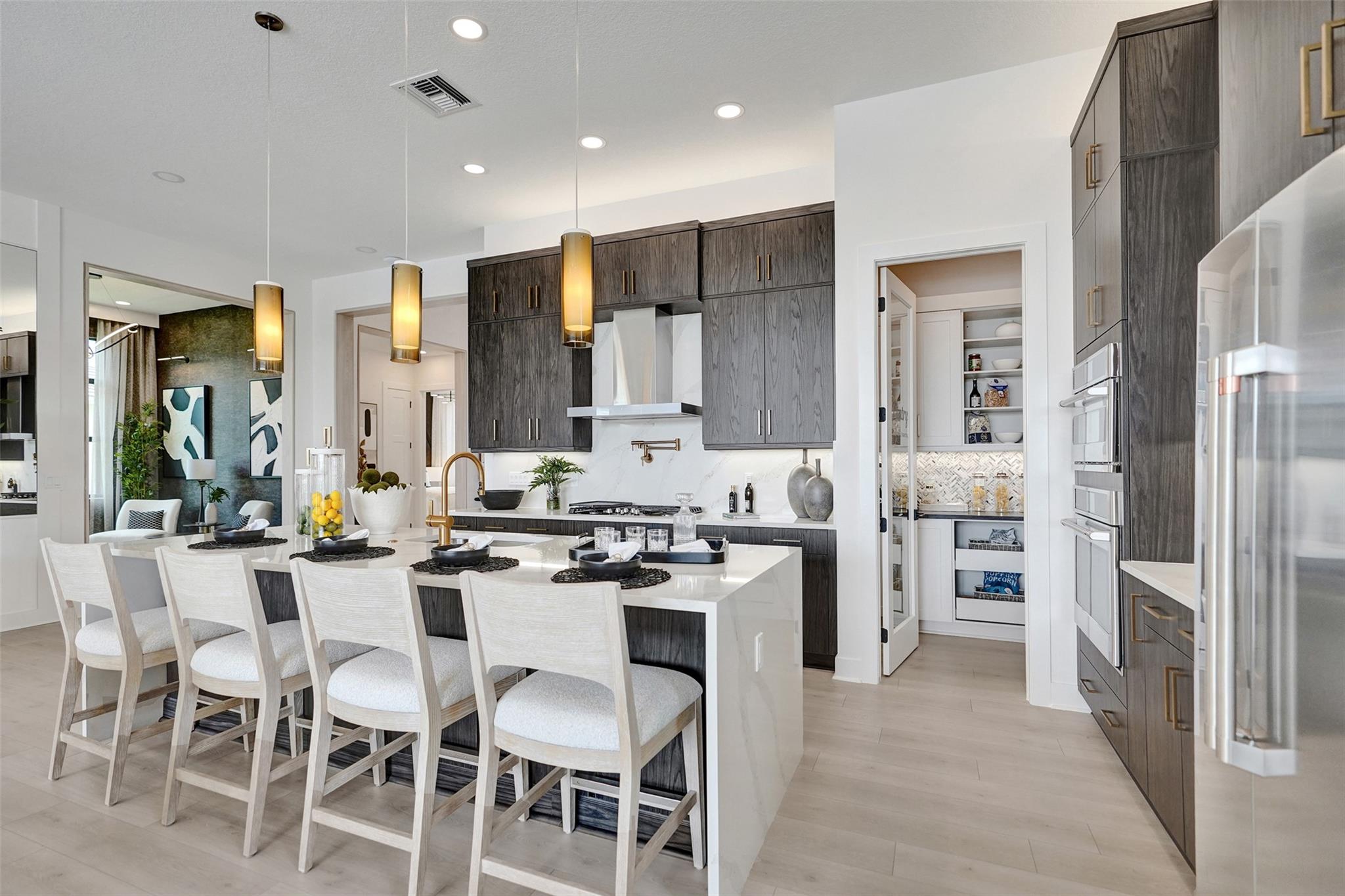 Esprit at Avenir - Residential