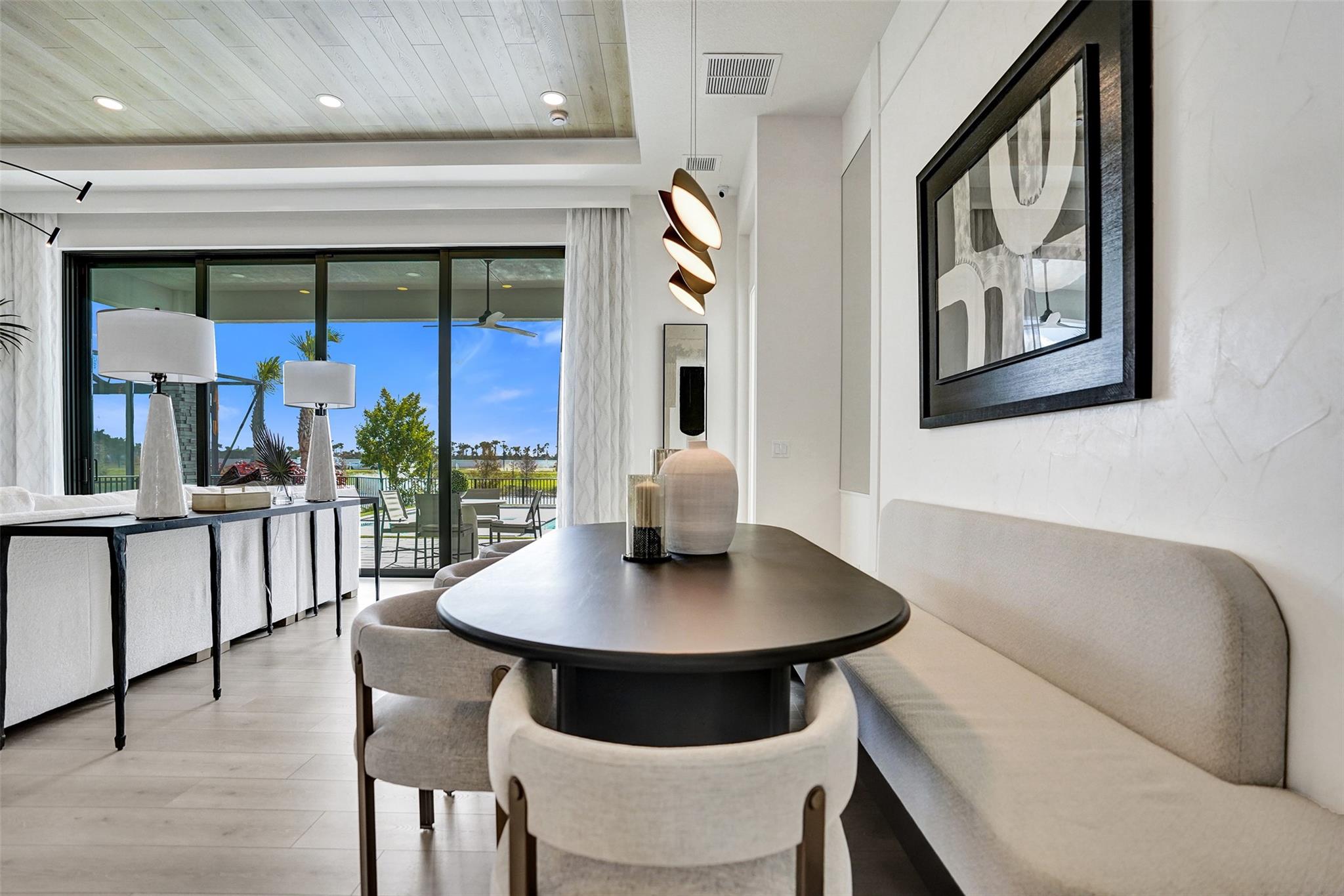 Esprit at Avenir - Residential