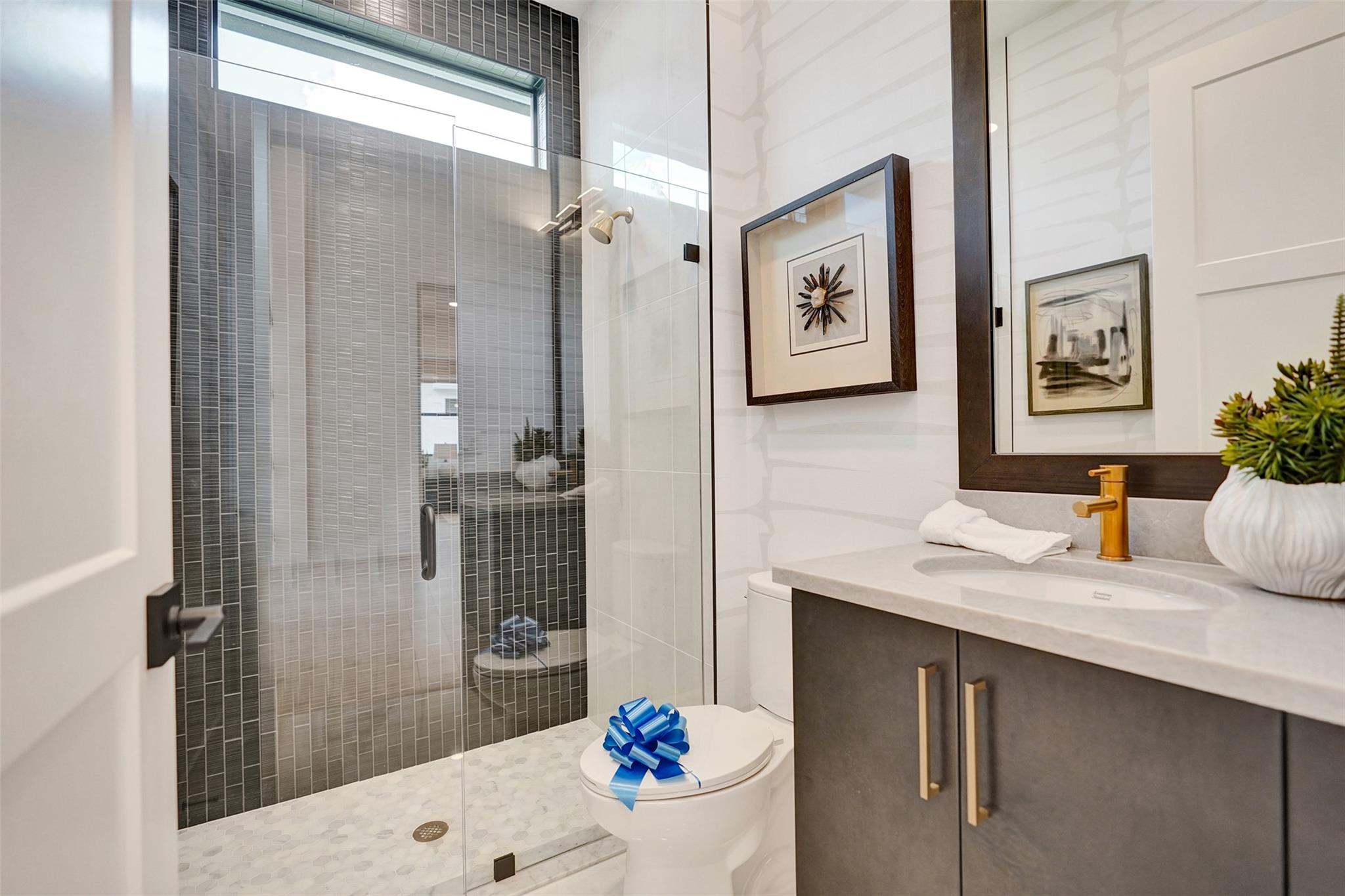 Esprit at Avenir - Residential