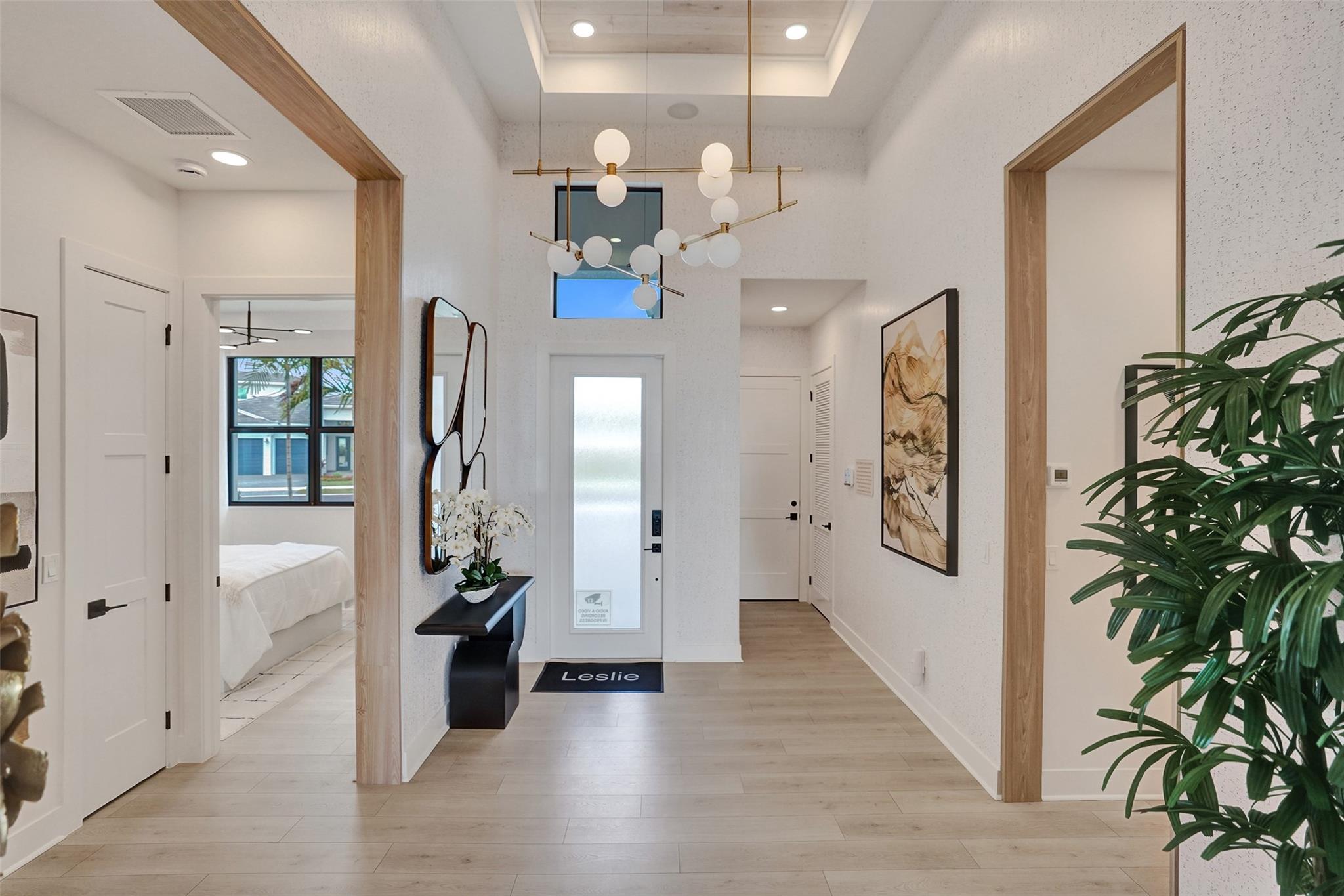 Esprit at Avenir - Residential